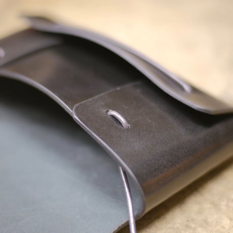 BENDING POUCH