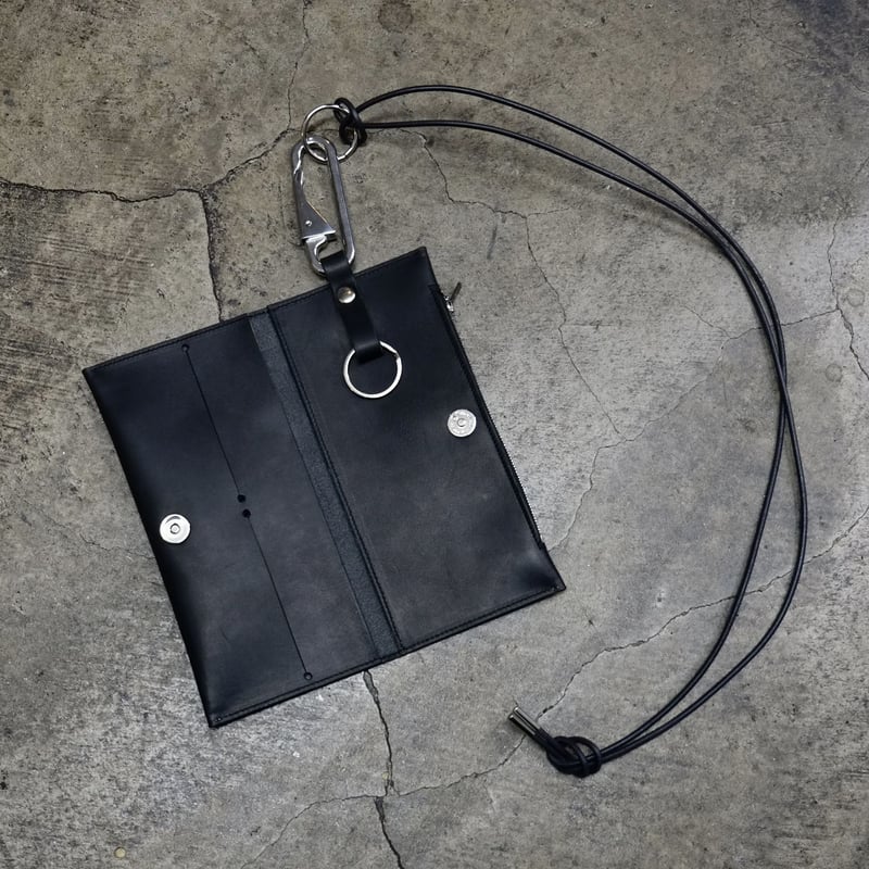 MINI SHOULDER BAG T.A.S JAPAN OFFICIAL ONLINE