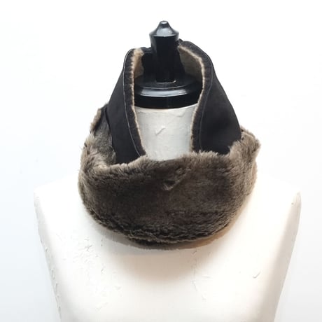 MOUTON SNOOD