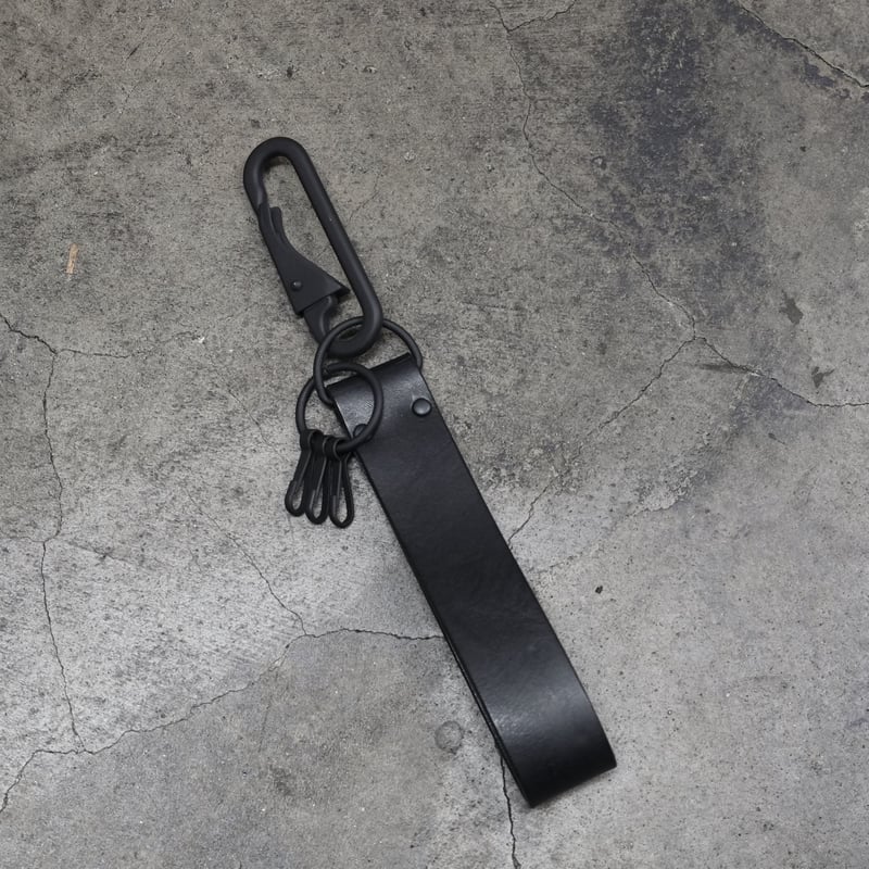 KEY HOLDER | T.A.S JAPAN OFFICIAL ONLINE STORE