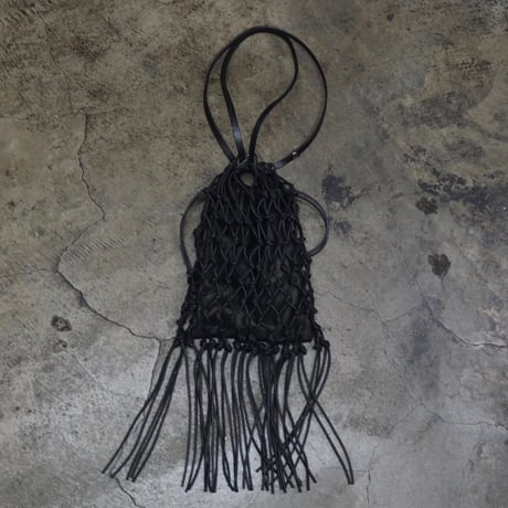 MACRAME BAG / BIG