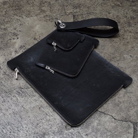 TRIPLE BAG