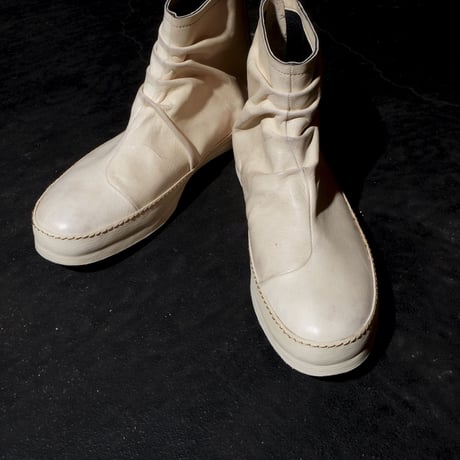 DRAPE SNEAKER