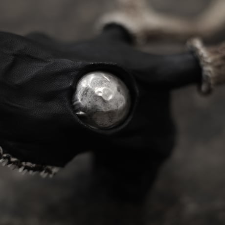 T.A.S X D,HYGEN X IOLOM "REVIVE DEER HEAD"