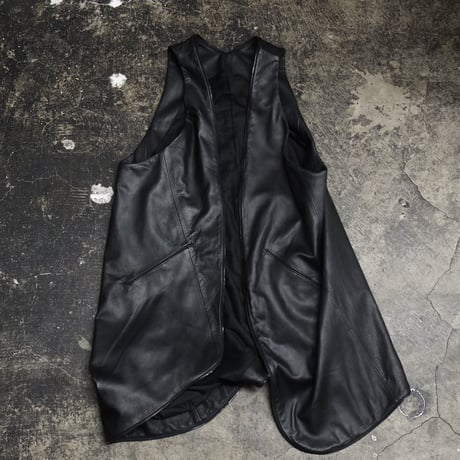 VEST BAG Ver2