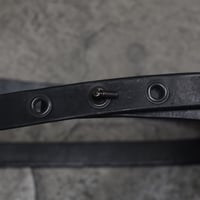 ARCHITECTURE MOTIFF BELT VER 2.0