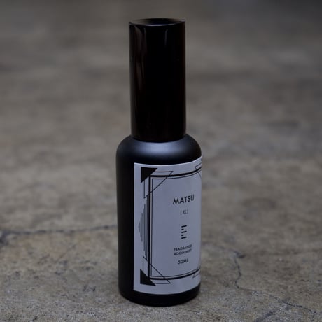 FRAGRANCE ROOM MIST