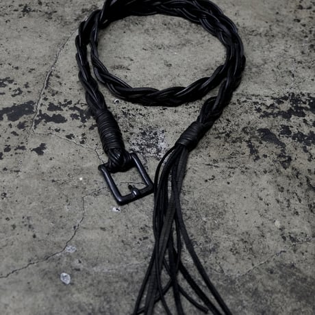 INTERSECT BELT
