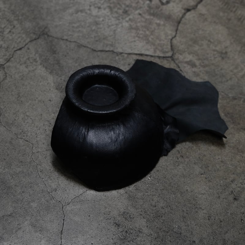 T.A.S X KAORU MOCHIZUKI 