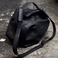MULTIFUNCTIONAL POLYGON BAG
