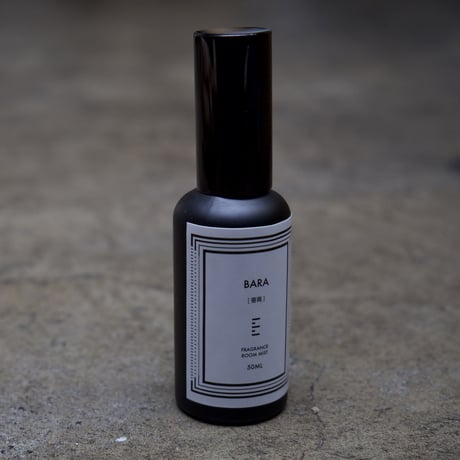 FRAGRANCE ROOM MIST