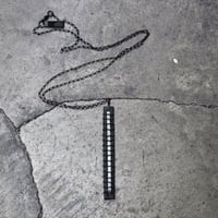 SPINE NECKLACE