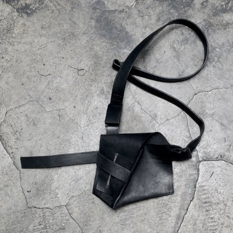 PRISMATOID BAG