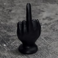 T.A.S X HAJI YOSHIDA FUCK