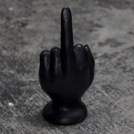 T.A.S X HAJI YOSHIDA FUCK