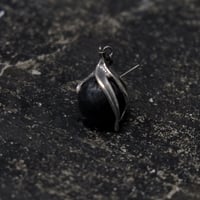 BOTANICAL EARRING