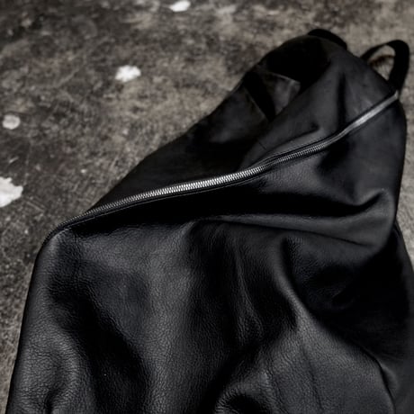 DISTORTED 2WAY BAG