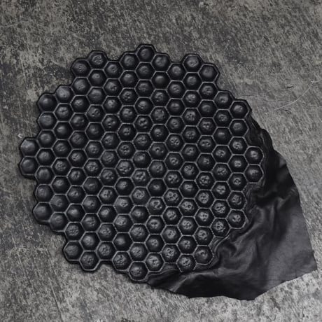 新入荷【061】スペシャル手彫ティンシャ アスタマンガルXＬ ケース付⌘送料無料 MD64211 1/64 頭文字D セットVol.11 末次トオルロードスター