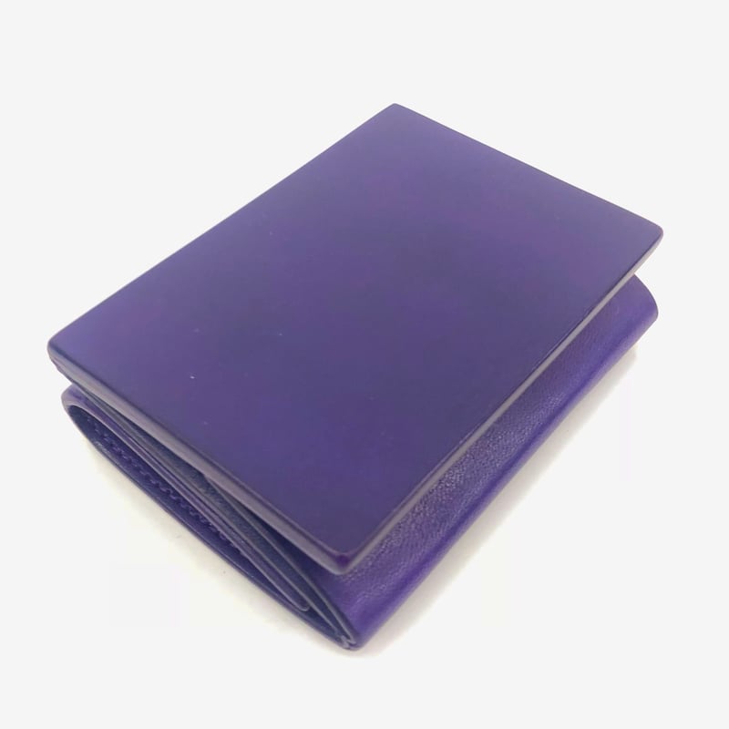 ORIGAMI WALLET | T.A.S JAPAN OFFICIAL ONLINE STORE