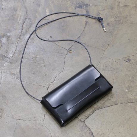 BENDING POUCH