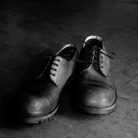 LOW SHOES / VIBRAM SOLES VER2.0