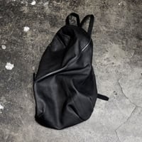 DISTORTED 2WAY BAG