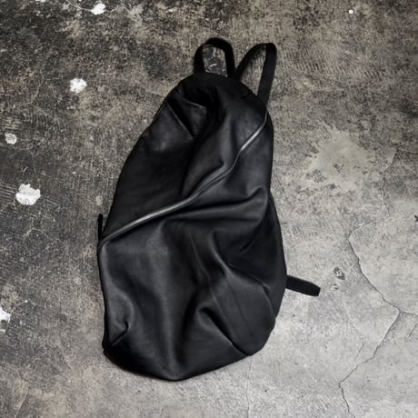 DISTORTED 2WAY BAG