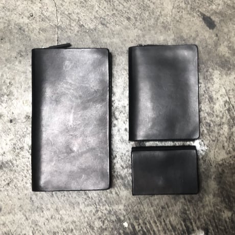ORIGAMI WALLET