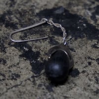 TEAR DROP EARRING