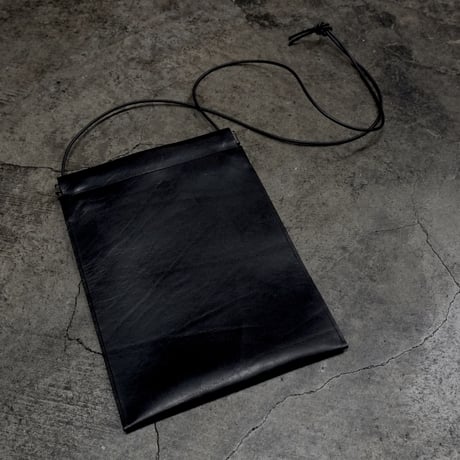 SPRING CAP BAG