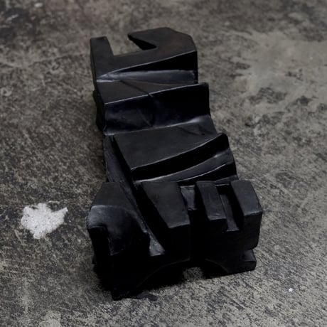 T.A.S X KAORU MOCHIZUKI a.k.a ILL CERAMICS 22