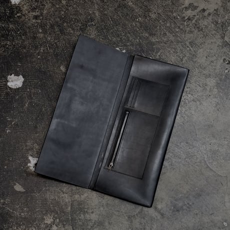 SCAPHOID CLUTCH BAG