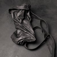 2WAY TOTE BAG