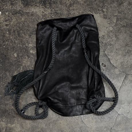 2WAY TOTE BAG / SHINDO