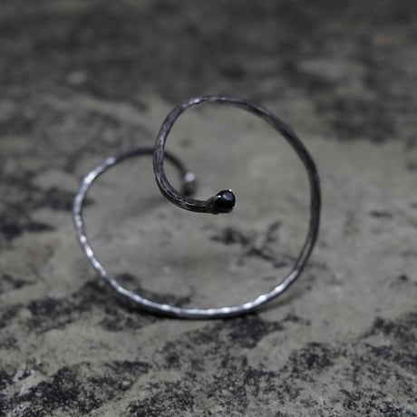 ENTWINED BANGLE