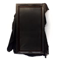 LEATHER PICTURESQUE