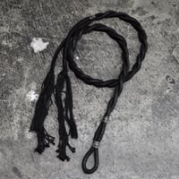 OBI-HIMO BELT / SHINTO