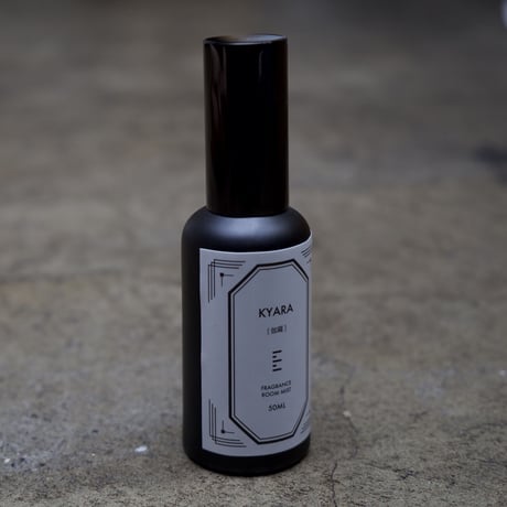 FRAGRANCE ROOM MIST