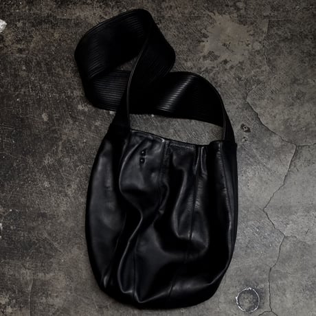 MONK BAG