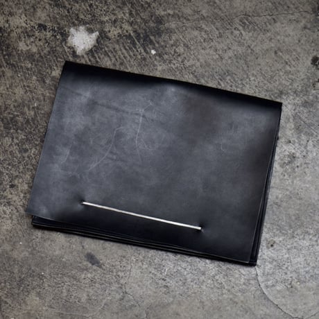 SILVER BRACE CASE