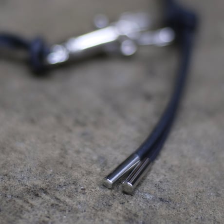 WALLET CHAIN NECKLACE