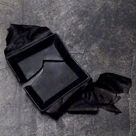 BROKEN DISH ‘SQUARE’