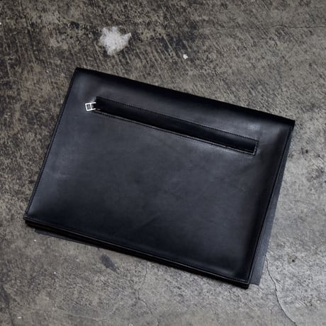 SILVER BRACE CASE