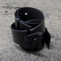 SIDE ADJUSTMENT BELT