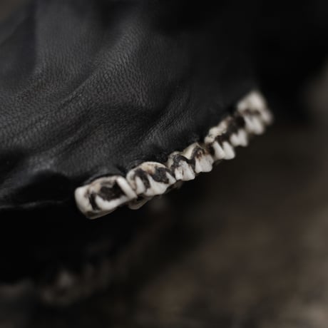 T.A.S X D,HYGEN X IOLOM "REVIVE DEER HEAD"