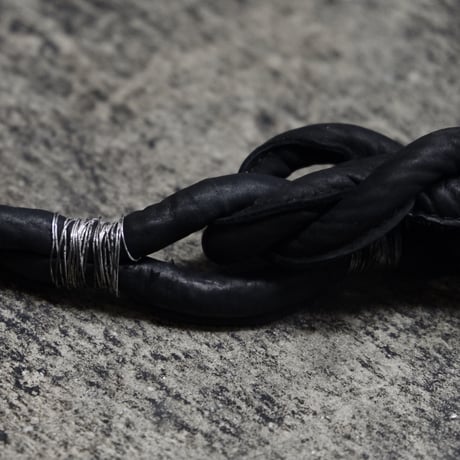 OBI-HIMO BELT / SHINTO