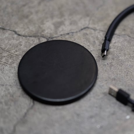 WIRELESS CHARGER ver 2.0