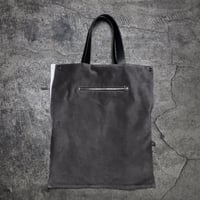 REVERSIBLE TOTE BAG