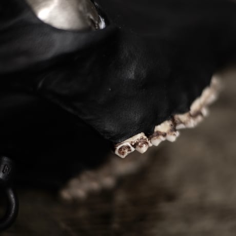 T.A.S X D,HYGEN X IOLOM "REVIVE DEER HEAD"  #02