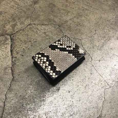 ORIGAMI WALLET / PYTHON